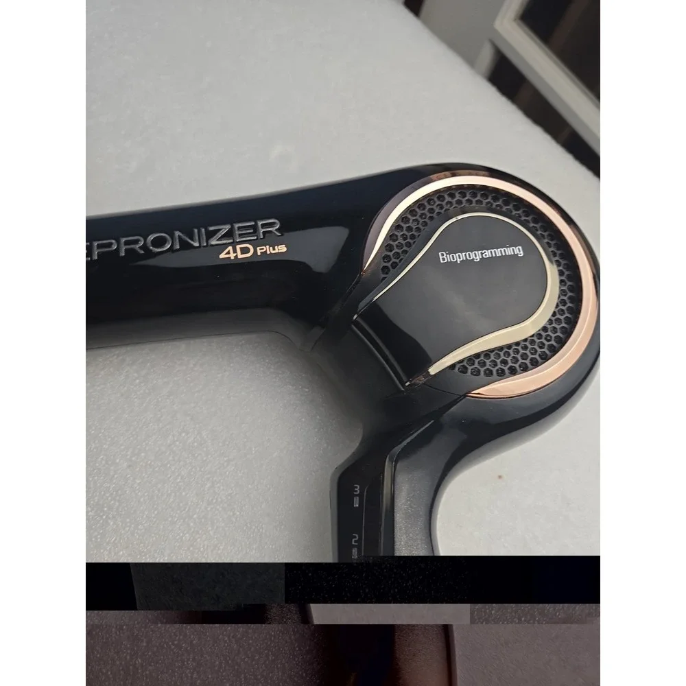 BIOPROGRAMMING LUMIELINA REPRONIZER 4D Plus Professional Hair Dryer